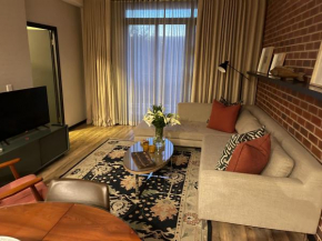 Undiscovered Gem in Rosebank, Johannesburg